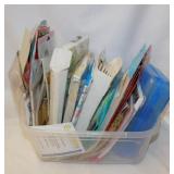 New party favor supplies