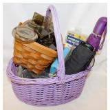 2 new pop-up umbrellas - New nightlight light