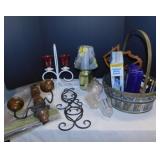 Candle wall sconces - Candle holders - New wall