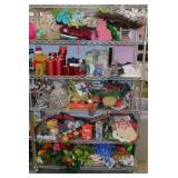 Spring & Christmas home dï¿½cor, some new