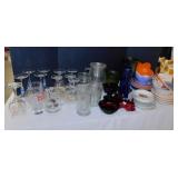 China & glass bonanza, bring a box