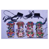 1993 Mr. Christmas Mickey