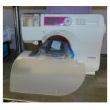 Brother CS-8150 sewing machine