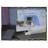 Singer 3232 Simple sewing machine