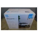 New HP Office Jet Pro 8035 all in 1 color printer