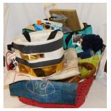 Pet dog items, some new