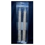 New battery operated candlesticks - New Lemon jar