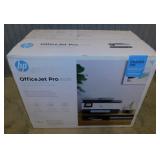 New HP Office Jet Pro 8035 all in 1 color printer