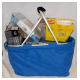 New food storage containers - New collapsible