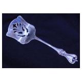 Towle sterling silver Old Colonial asparagus