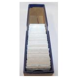 48 Washington quarters in 2x2,