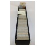 100+ 1960-1970 Lincoln Memorial pennies in