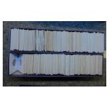 207 foreign coins in 2x2