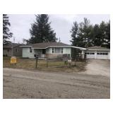 2 bedroom 1 bath Bungalo home in Ridge Farm, IL