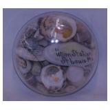 Antique Union Station St. Louis Missouri glass