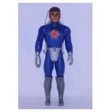 1967 Mattel Major Matt Mason Captain Lazer Man In