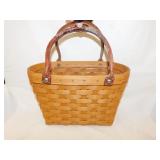 2005 Longaberger Medium Boardwalk GOS Good Ol