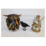 Marjolein Bastin Dance Little Bird music box -