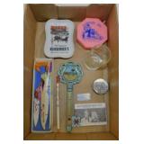 Vintage souvenir smalls