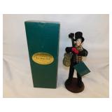 New 1995 Chimney Sweep Christmas Dickens Dolls in