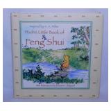 Winnie The Pooh Feng Shui book - Palmer Method