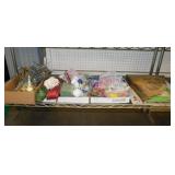 New Crafting & Baby Shower supplies