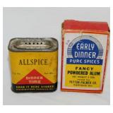 Vintage Peyton-Palmer & Grab It Here Danville