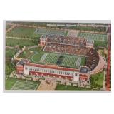 10 antique & vintage University of Illinois