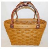 2005 Longaberger Medium Boardwalk GOS Good Ol