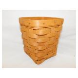 1997 Longaberger Spoon basket