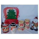 Christmas home dï¿½cor