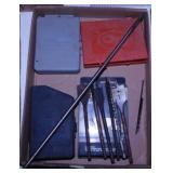 Paddle & wood drill bits - Craftsman bits -