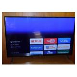 Element 40" smart TV television w/ remote &
