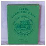 1977 Paths From The Past Georgetown Illinois