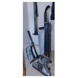 Kirby Legend upright vacuum w/ attachments