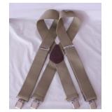 Carhartt suspenders - Men