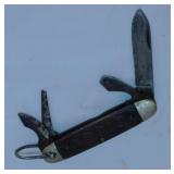 Vintage Wards USA multi tool pocket knife