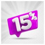 There is a 15% buyer