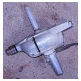 Millers Falls Tools 1/2" drill