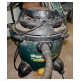 10 gallon wet-dry shop vac w/ blower