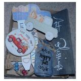 Fall Autumn home dï¿½cor & signs