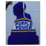 Vintage Georgetown High School Winter stocking