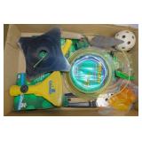 Weedeater string - Lawnboy weed eater blade -