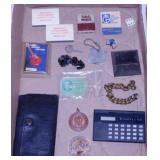 Flat of smalls: 1940