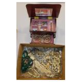 Costume jewelry: 1960 John F. Kennedy