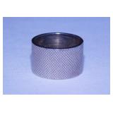 Sterling 925 silver wide band ring - Trifari