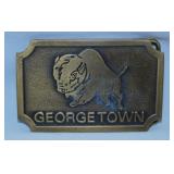 Georgetown Illinois high school items: