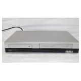 2005 RCA VCR DVD CD MP3 player