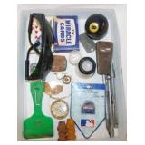 Vintage smalls: Cayuga & Wabash Indiana