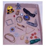 Vintage smalls: 1980